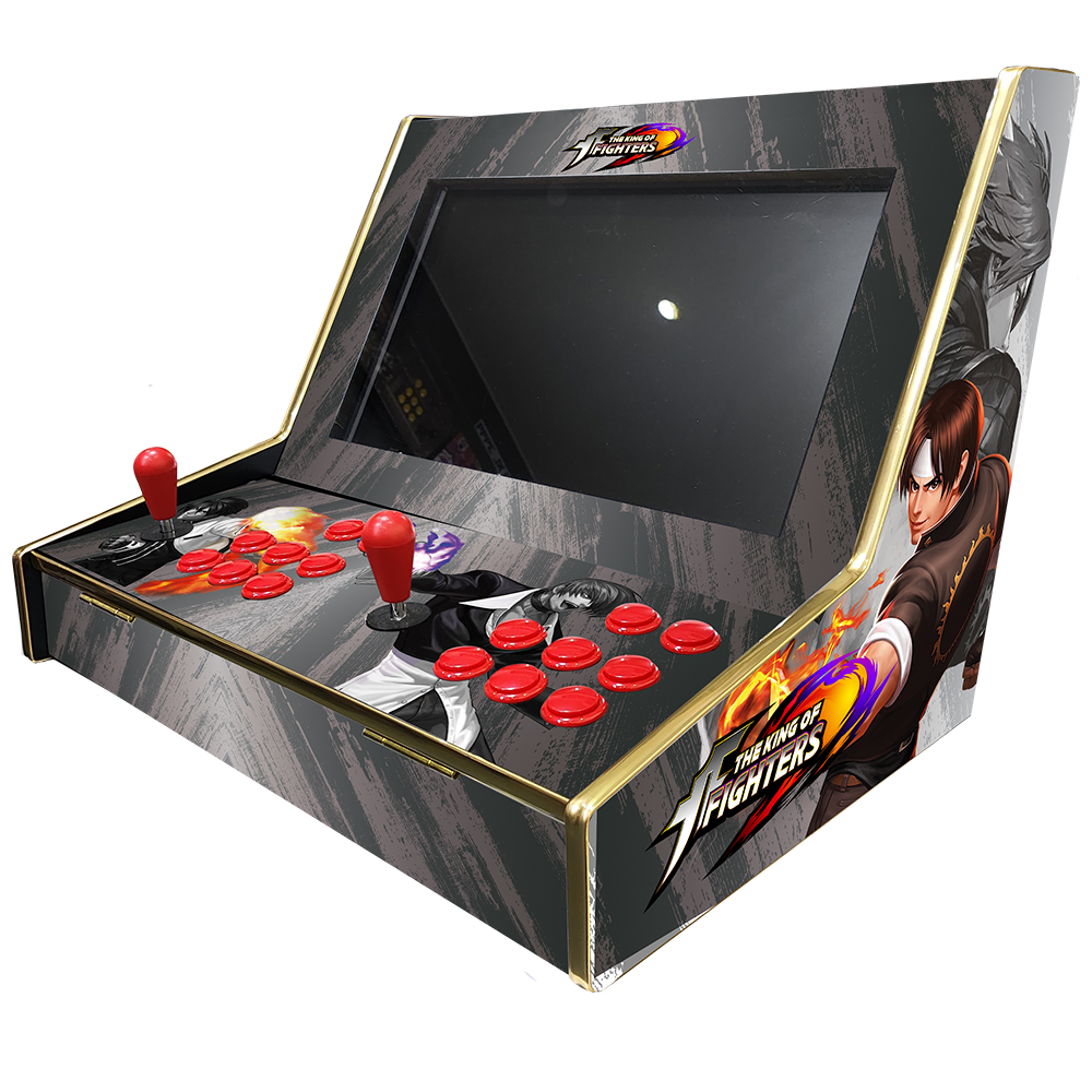 Maquinita Arcade Bartop Maquinita Arcade Bartop