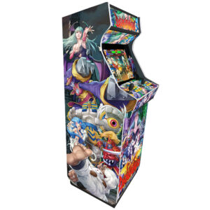 maquinita arcade cabinet classic