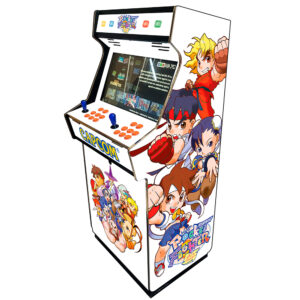 maquinita arcade pocket