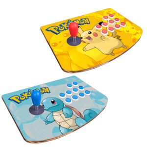 Home tablero dual player