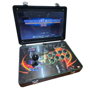 Home maletin arcade