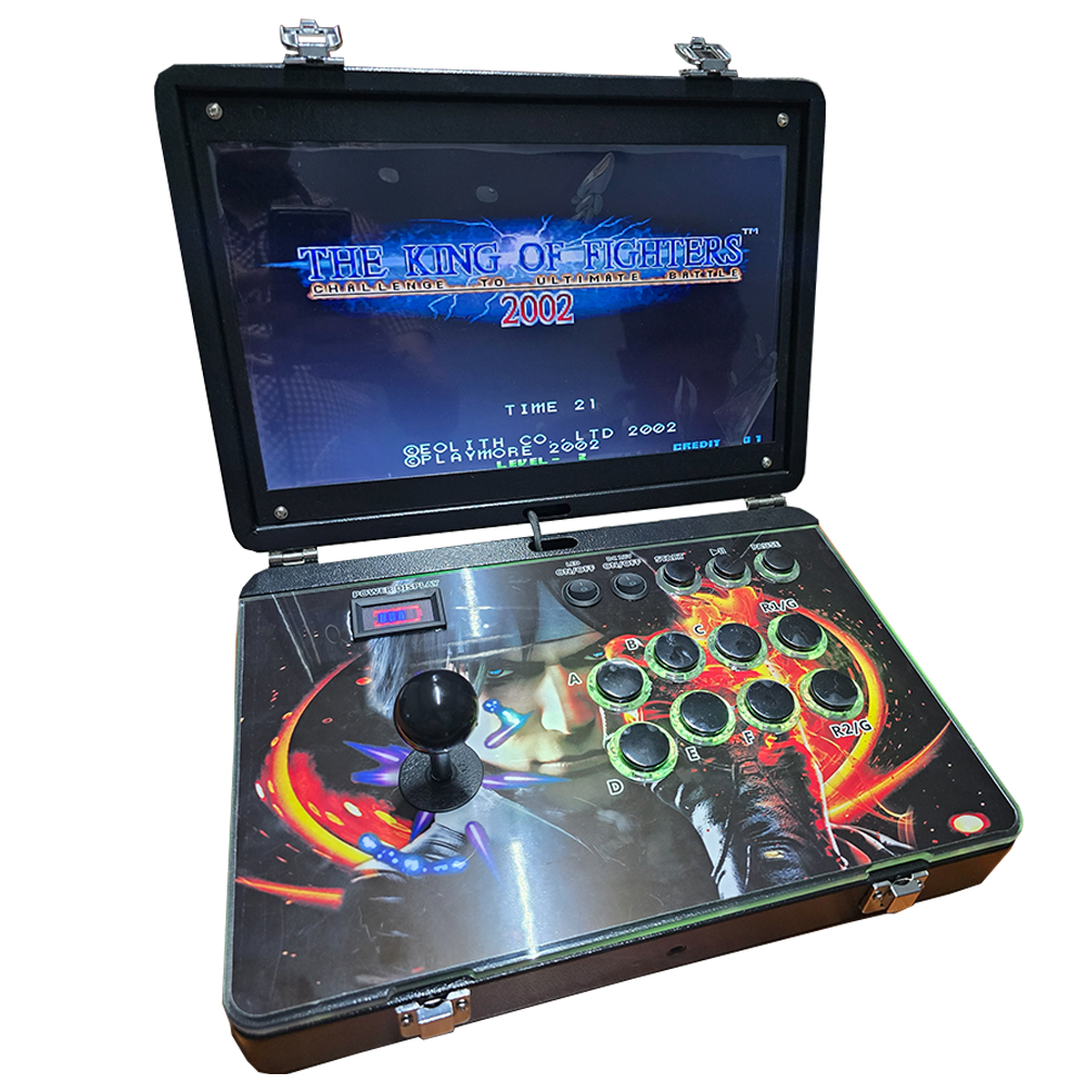 maletin arcade maletin arcade