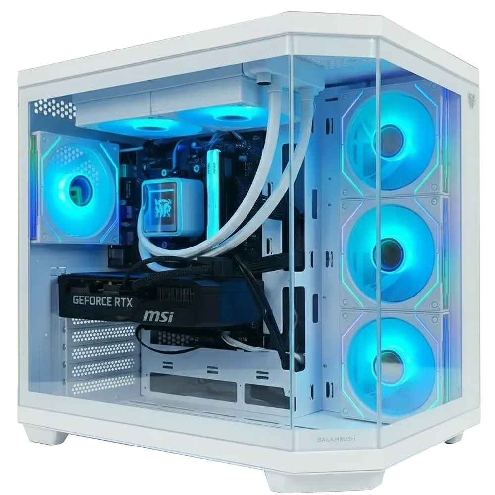 Home pc gamer masterarcades