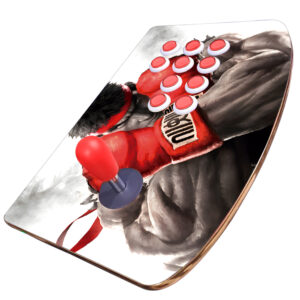 Home tablero one player