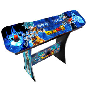 tablero arcade ultima pro 1tb